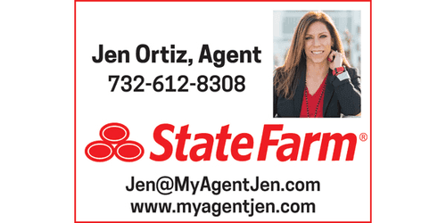 Jen Ortiz - State Farm