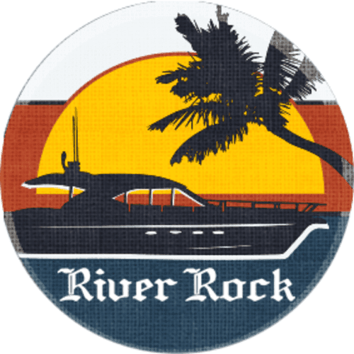 River Rock Restaurant and Marina Bar