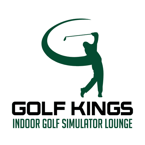 Golf Kings Golf Simulator